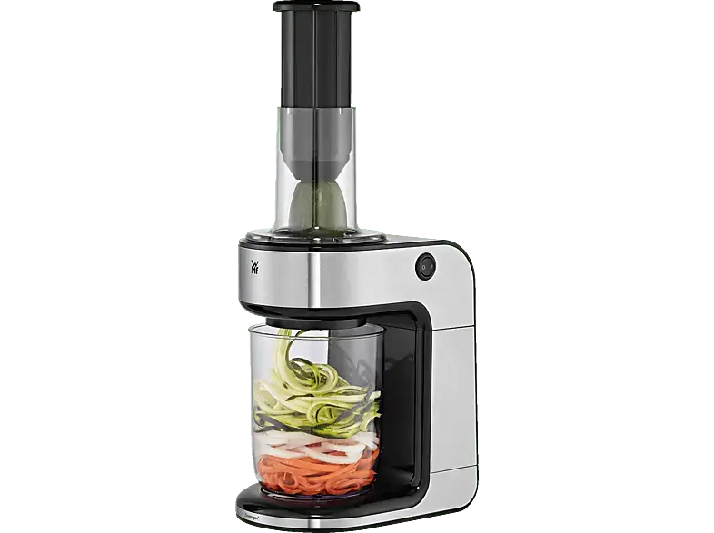 WMF 0416480011 Kult X spiralSchneider Edelstahl