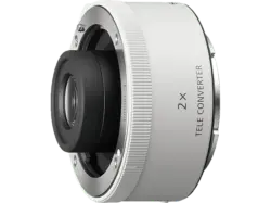 Sony Telekonverte 2x; Telekonverter
