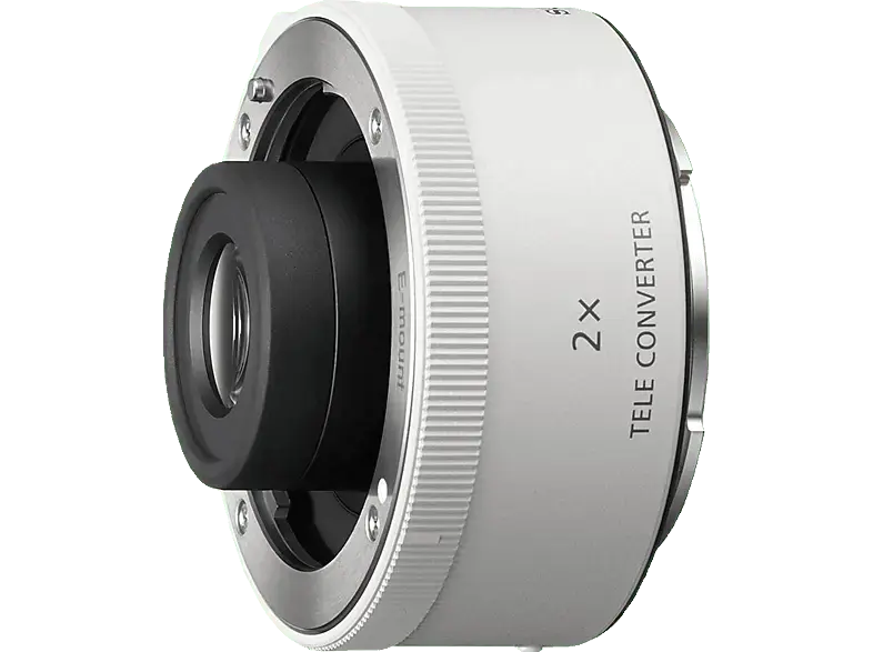 Sony Telekonverte 2x; Telekonverter