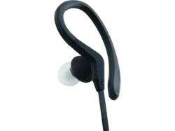 ISY Sport Headset IIE 1401 In-Ear, schwarz