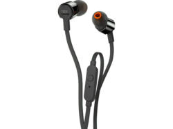 JBL In-Ear Kopfhörer T210, schwarz