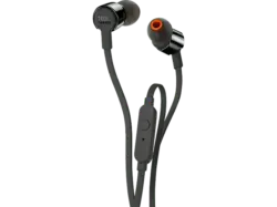 JBL In-Ear Kopfhörer T210, schwarz
