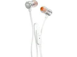 JBL Kopfhörer T290 In-Ear, silber