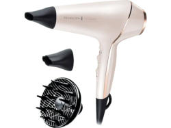 Remington AC 9140 proluxe Haartrockner Rosa (2400 Watt)