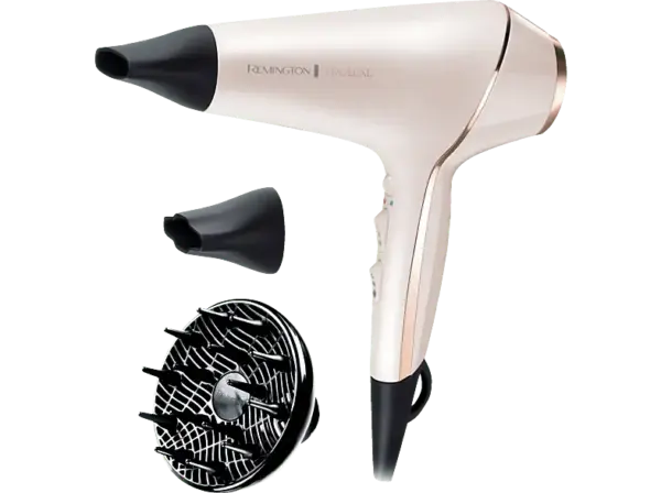 Remington AC 9140 proluxe Haartrockner Rosa (2400 Watt)