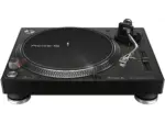 MediaMarkt Dornbirn Messepark Pioneer DJ Plattenspieler PLX-500 für Profi-DJs, schwarz - bis 08.12.2025