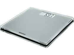 Soehnle 63852 PWD Style Sense Compact 300 Personenwaage, Maximale Tragkraft: 180 kg