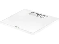 Soehnle 63856 PWD Style Sense Safe 100 Personenwaage, Maximale Tragkraft: 180 kg