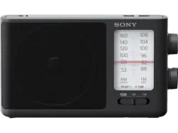 Sony Radio ICF-506