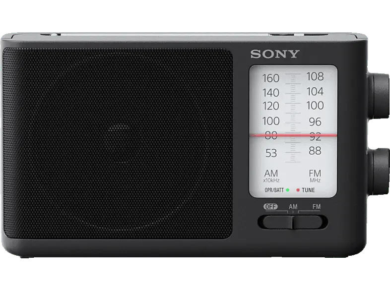 Sony Radio ICF-506
