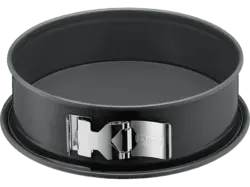 KAISER 2300638041 La Forme Plus Springform, Schwarz
