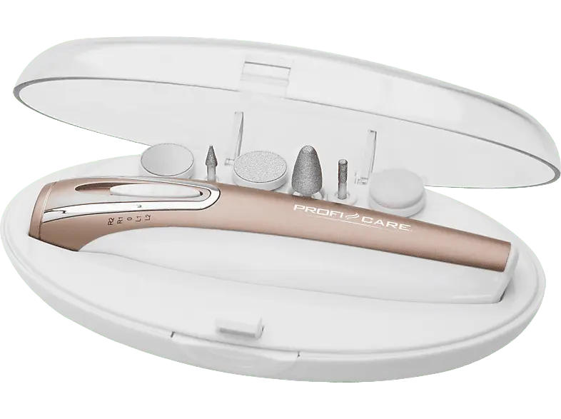 Profi Care Maniküre-/Pediküreset PC-MPS 3016