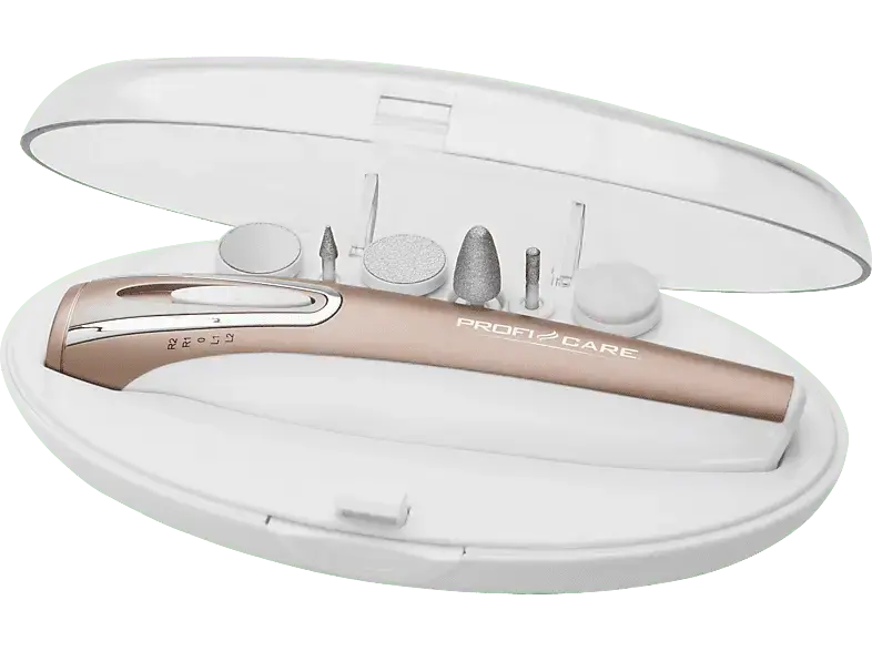 Profi Care Maniküre-/Pediküreset PC-MPS 3016