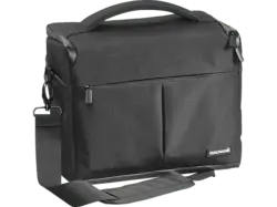 Cullmann Malaga Maxima 200 Schultertasche, Schwarz; Kameratasche