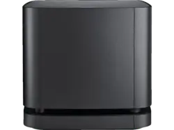 Bose Bass Module 500, schwarz; Subwoofer