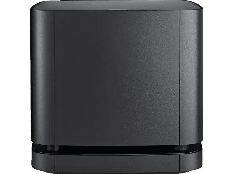 Bose Bass Module 500, schwarz; Subwoofer