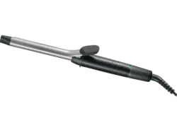 Remington CI 5519 Pro Spiral Curl Lockenstab Silber/Schwarz, 32 Watt