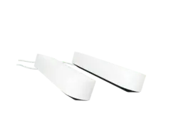 Philips Hue Play LED Tischleuchte Doppelpack weiß