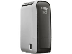 De'Longhi DNS65 Tasciugo AriaDry Light Luftentfeuchter Weißt/Anthrazit (520 Watt, Entfeuchterleistung: 0,25 l/h, 75 m³)