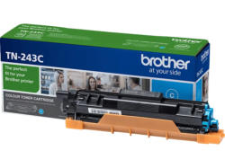 BROther TN-243C cyan (TN243C); Original Toner