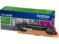 BROther TN-243M magenta (TN243M); Original Toner