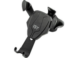 ISY KFZ Halterung Gravity Air, schwarz (ich-1201)