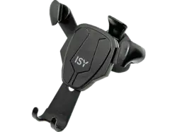 ISY KFZ Halterung Gravity Air, schwarz (ich-1201)