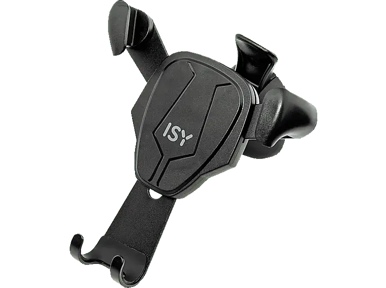ISY KFZ Halterung Gravity Air, schwarz (ich-1201)