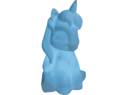 Lexibook Nachtlicht Decotech Unicorn NLJ008