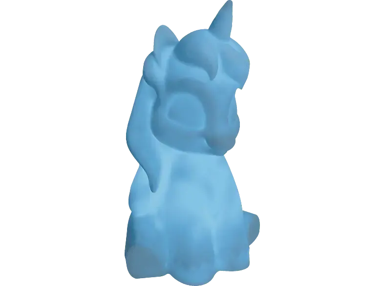 Lexibook Nachtlicht Decotech Unicorn NLJ008