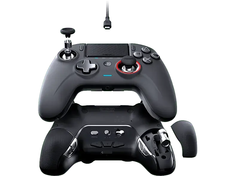 Nacon PS4 Pro Controller Revolution Unlimited NA370836