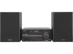 Kenwood Kompaktanlage M-819DAB
