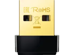 TP-Link WLAN Stick Archer T600U nano (AC600); WLAN Adapter