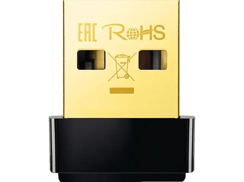 TP-Link WLAN Stick Archer T600U nano (AC600); WLAN Adapter