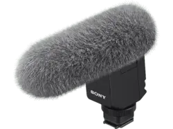 Sony ECM-B1M Kompakt Shotgun Mikrofon