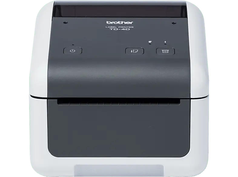 Brother TD-4420DN Etikettendrucker
