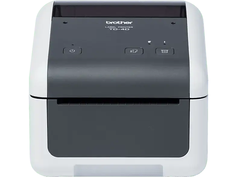 Brother TD-4420DN Etikettendrucker