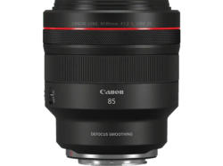 Canon Objektiv RF 85mm F1.2 L USM DS (3450C005)