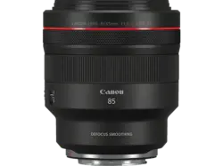Canon Objektiv RF 85mm F1.2 L USM DS (3450C005)