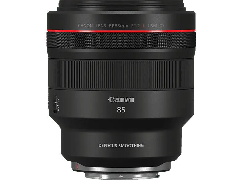 Canon Objektiv RF 85mm F1.2 L USM DS (3450C005)