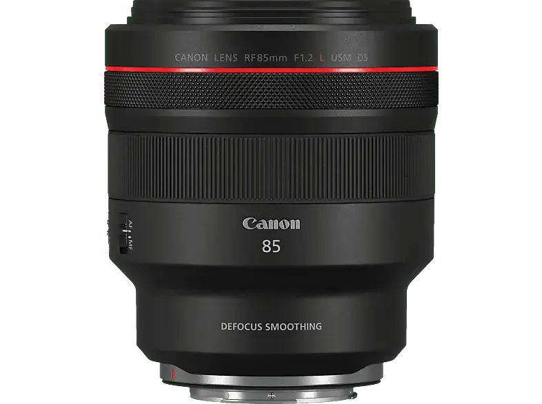 Canon Objektiv RF 85mm F1.2 L USM DS (3450C005)