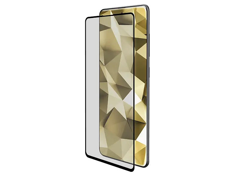 ISY IPG-5076-2.5D Displayschutzglas, für Samsung Galaxy Note 10 Lite