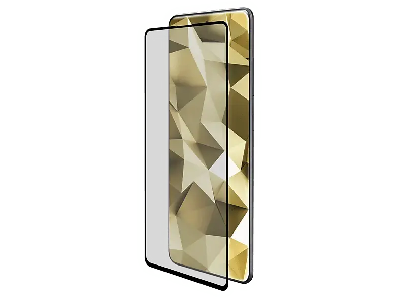 ISY IPG-5076-2.5D Displayschutzglas, für Samsung Galaxy Note 10 Lite