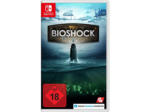 MediaMarkt Bioshock Collection (Code in a Box) - [Nintendo Switch] - bis 18.01.2025