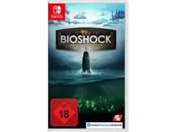 Bioshock Collection (Code in a Box) - [Nintendo Switch]