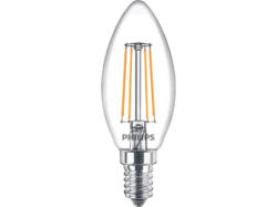 Philips Glühlampe LED Classic 40W B35 E14 WW CL NDRF2SRT6; LED Lampe