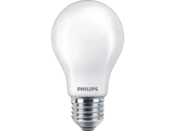 Philips Glühlampe LED Classic 75W E27 WW A60 FR ND RFSRT4; LED Leuchtmittel