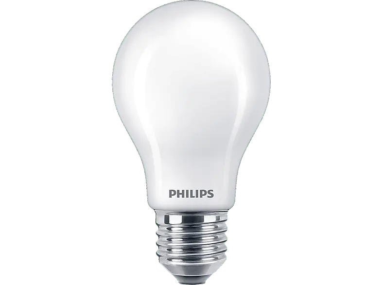 Philips Glühlampe LED Classic 75W E27 WW A60 FR ND RFSRT4; LED Leuchtmittel