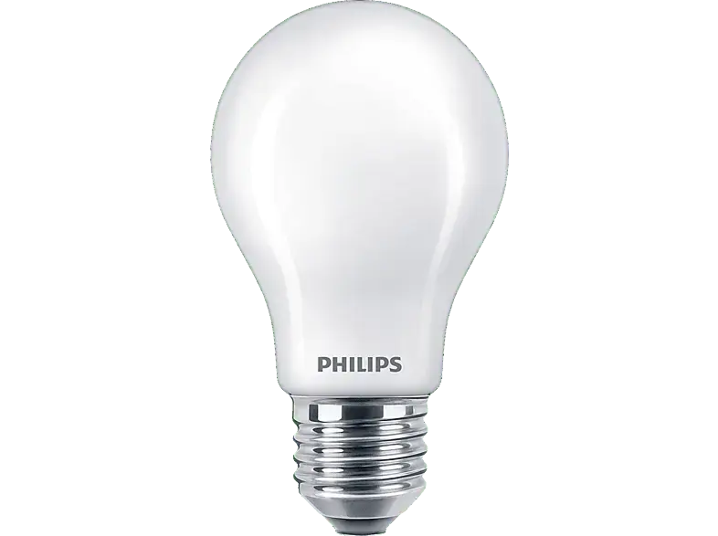 Philips Glühlampe LED Classic 75W E27 WW A60 FR ND RFSRT4; LED Leuchtmittel