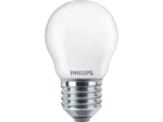 MediaMarkt Dornbirn Messepark Philips Glühlampe LED Classic 40W P45 E27 WW FR ND RFSRT4; LED Lampe - bis 12.11.2025